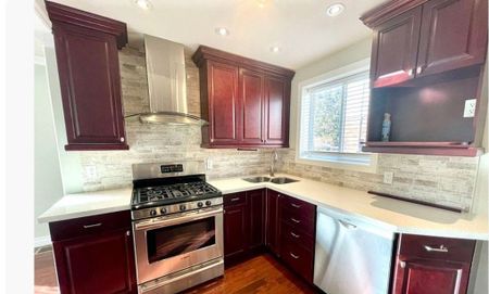 For Lease - 69 Ellington Drive Unit# (Main), Toronto, Ontario - Photo 4