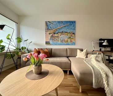 Solna - 2rok - 6mån - 21.275kr/mån - Photo 2