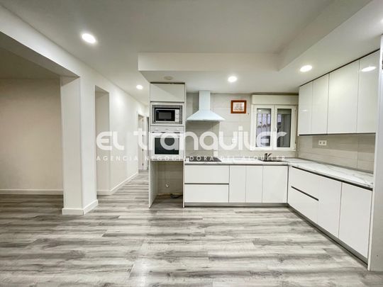 Piso de alquiler en Calle Doctora de Alcala, Caballería Española - Photo 1