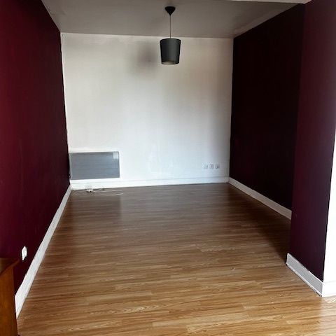 Appartement type T2 59264 Onnaing - Photo 1