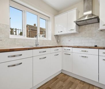2 bedroom apartment to rent - Photo 5