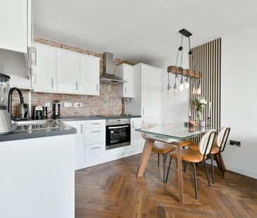 1 bedroom flat to rent - Photo 4
