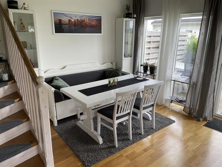 Enköping - 5rok - 4mån - 14.950kr/mån - Foto 5