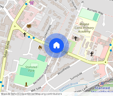 Chapel Hill, Stansted, CM24 - Photo 1