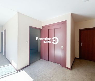 Location appartement à Brest 29.71m² - Photo 2