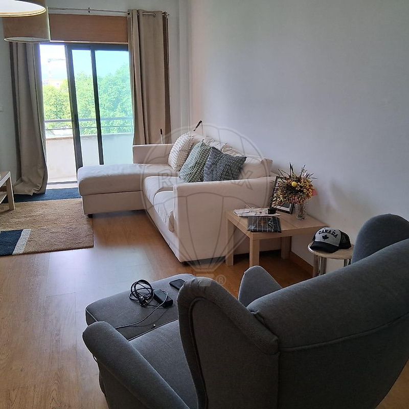 Apartamento T2 em Porto - Foto 1