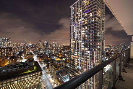 For Lease - 159 Dundas Street Unit# 3007, Toronto, Ontario - Photo 2