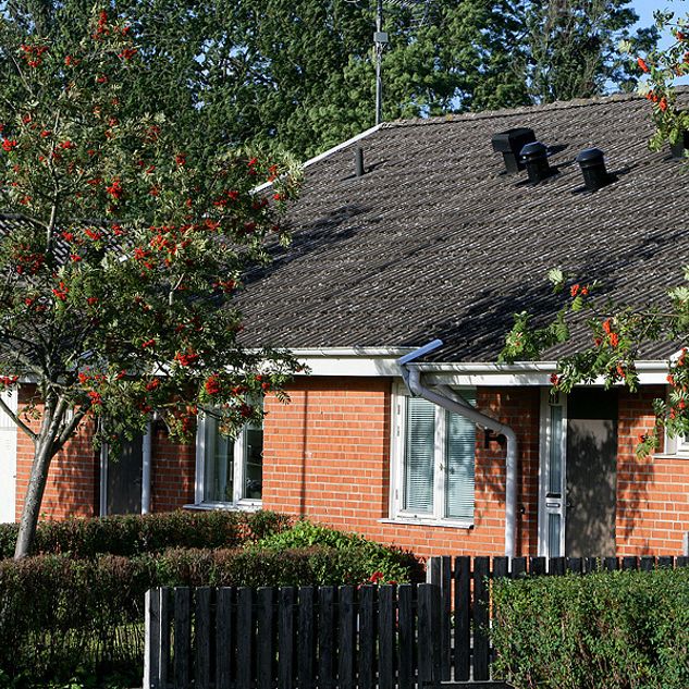 Vattenverksvägen 21A, Billinge - Photo 1