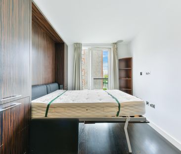 studio apartment to rent - Photo 3