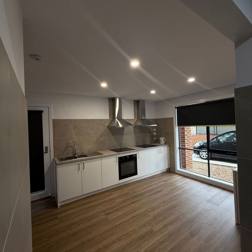 A Brand New Studio Style Room- all utilities included wifi included. - Photo 1