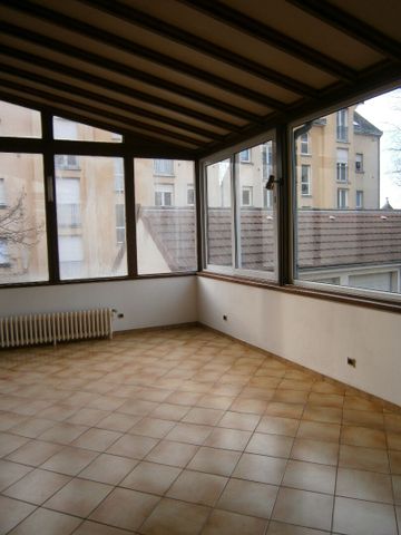 Jolie maison avec terrasse centre ville AUTUN - Photo 5