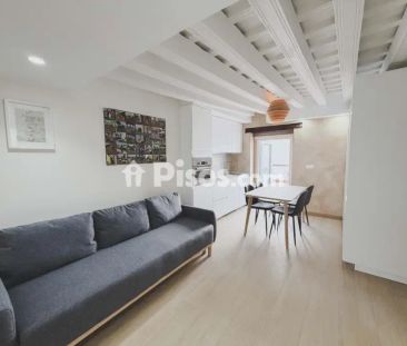 Piso en alquiler en Columela - Photo 1