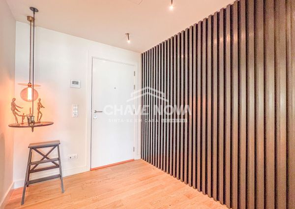 Apartamento T1 em Porto