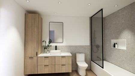 Appartement à Deux-Montagnes - Photo 5