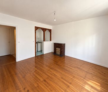 Location Appartement 2 pièces 30m² - Photo 1