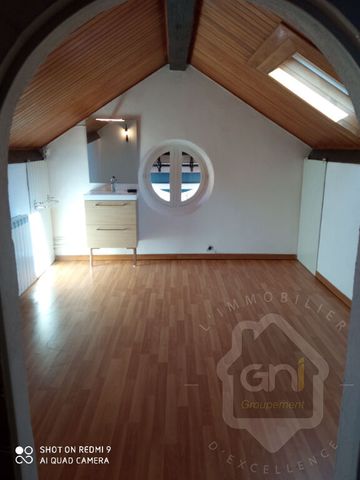 Très grande batisse T5 à Esparron de pallières, - Photo 3