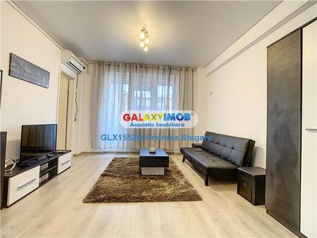 Apartament 2 camere de inchiriat in Militari Residence - Fotografie 2