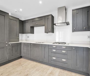 Queens Road, Weybridge, Surrey, KT13 - Photo 4