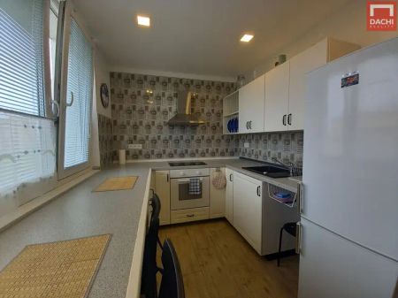 Pronájem bytu 1+1 Nešporova ul. Olomouc - Photo 2