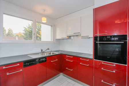 3.5 Zimmer, 75 m², 2. Stock - Foto 5