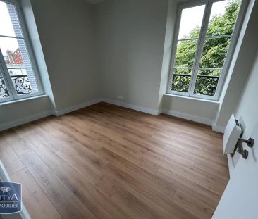 Appartement à louer 3 pièces 86.46m² - Photo 2