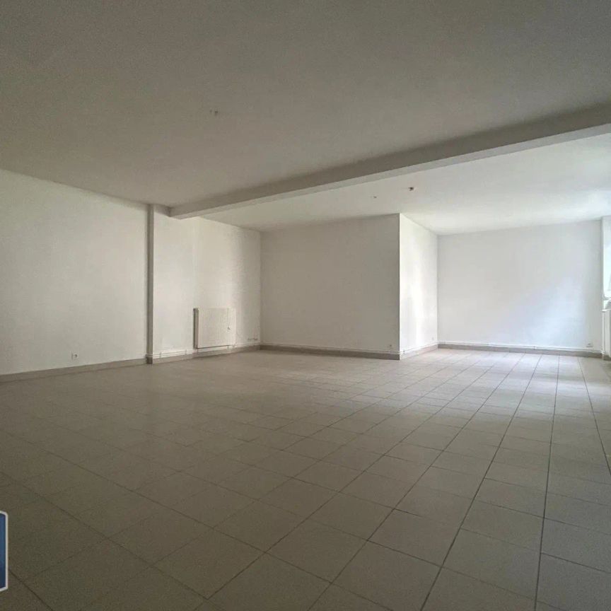 Appartement à louer 5 pièces 126.5m² - Photo 1