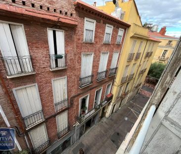 Appartement à louer 1 pièce 22.05m² - Photo 6