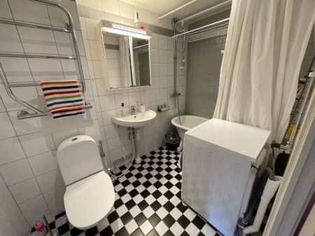 Larsbergsvägen, Lidingö - Foto 4