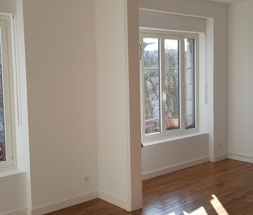 Appartement T4 lumineux en centre ville - Photo 1