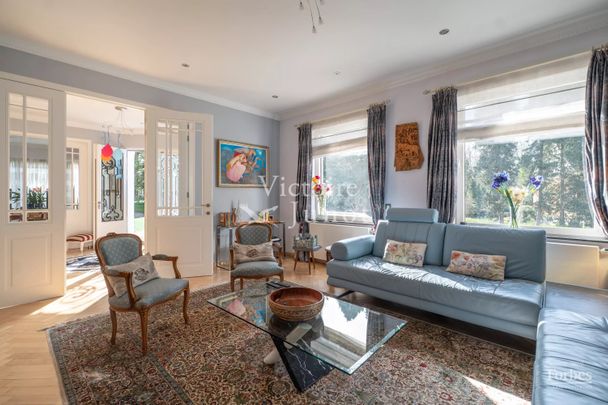 Huis in Sint-Pieters-Woluwe - Photo 1