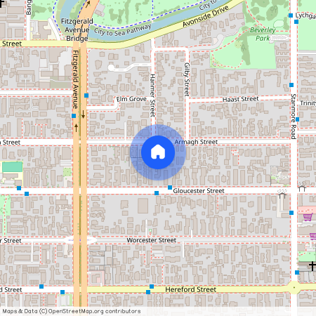 4-394 Armagh Street, Linwood, Christchurch