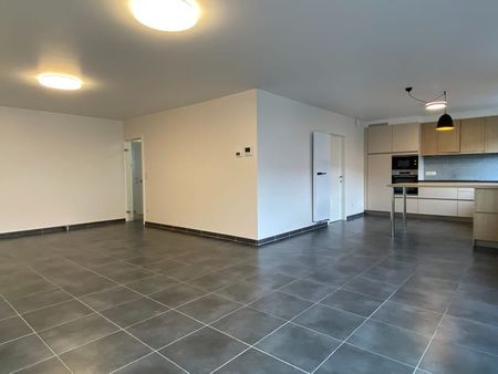 Appartement te huur - Photo 5