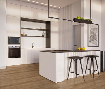 Te huur: Appartement Burgemeester van Fenemaplein 14 in Zandvoort - Foto 5