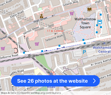 Selborne Road, London E17 - Photo 1