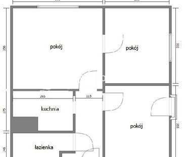 Mieszkanie Kraków Bronowice powierzchnia 45.0 m² C206-WM-60904 - Photo 6