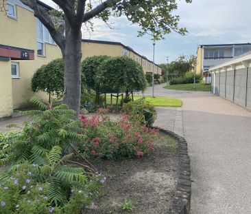 Annerovägen, Helsingborg - Foto 1