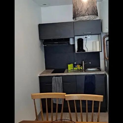 Location appartement 1 pièce - 33m² à Lagnieu (01150) - Photo 1