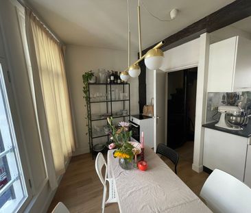 Appartement te huur: Warmoesstraat 79-2 1012 HX Amsterdam - Foto 4