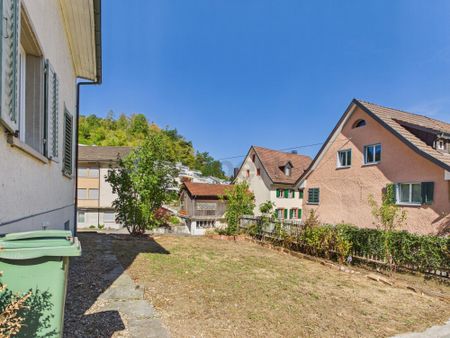 Historischer Charme trifft modernen Wohnkomfort - Foto 5