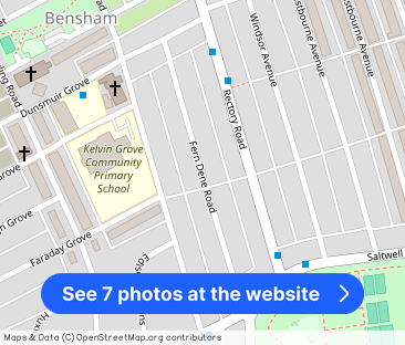 Fern Dene Road, Gateshead, NE8 - Photo 1