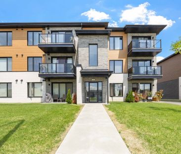 140 Rue Michel-Choinière, #103 - Photo 6