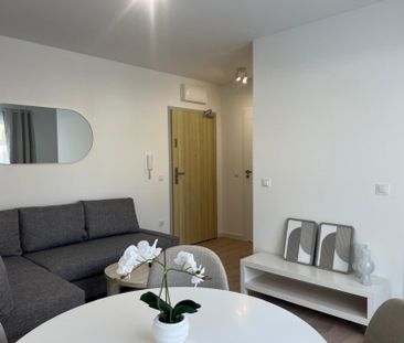 Mieszkanie na wynajem - Photo 1