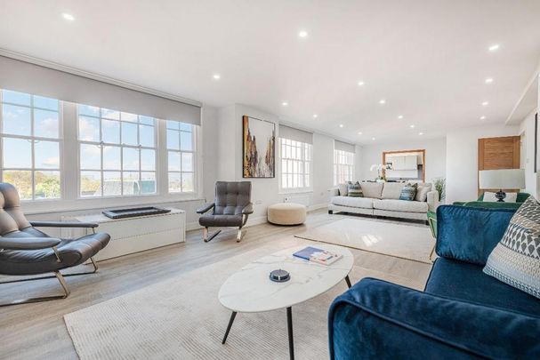 5 bedroom apartment to rent - Photo 1