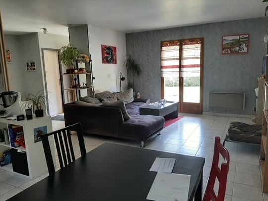 Maison 3 pièces - 70 m² - Photo 1