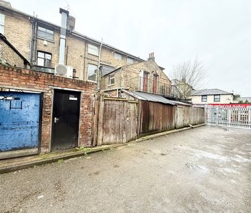 Studio Flat, Catford Broadway, SE6 - Photo 5