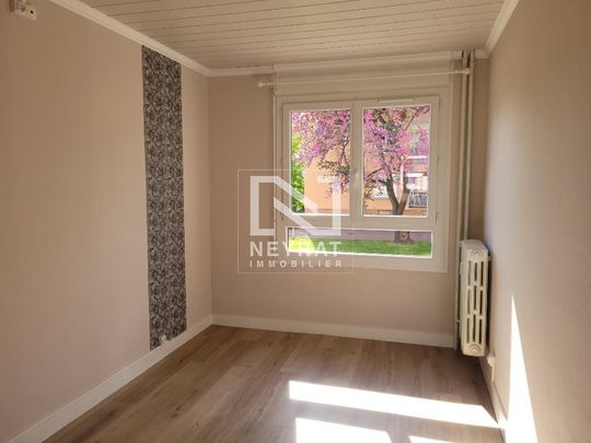 APPARTEMENT T4 A LOUER - Photo 1