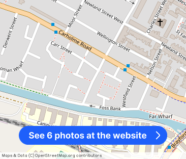 Charlesworth Street, LINCOLN - Photo 1