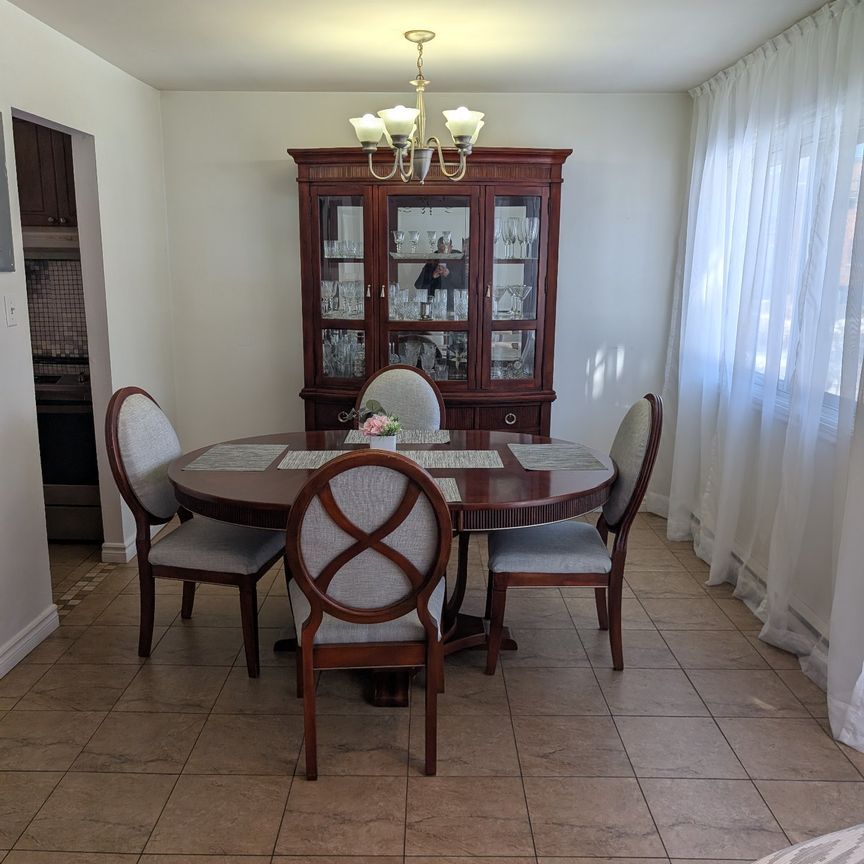 Condo for rent, Montréal (Saint-Laurent) - Photo 1