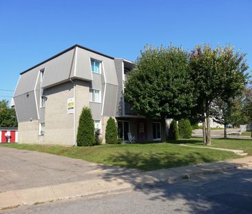 5 1/2 - 380 RUE CHAPAIS, Trois-Rivieres - Photo 2