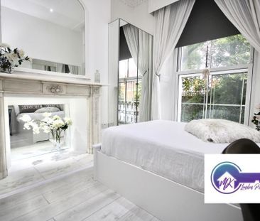 1 bedroom in a flat share to rent - Photo 3